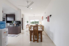 Flora Residencies Apartment in Battaramulla